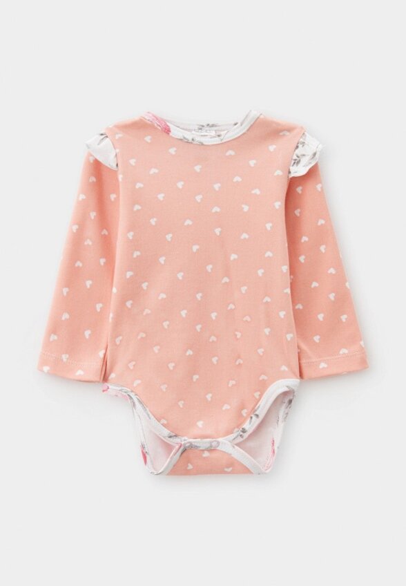 Боди 2 шт. КотМарКот