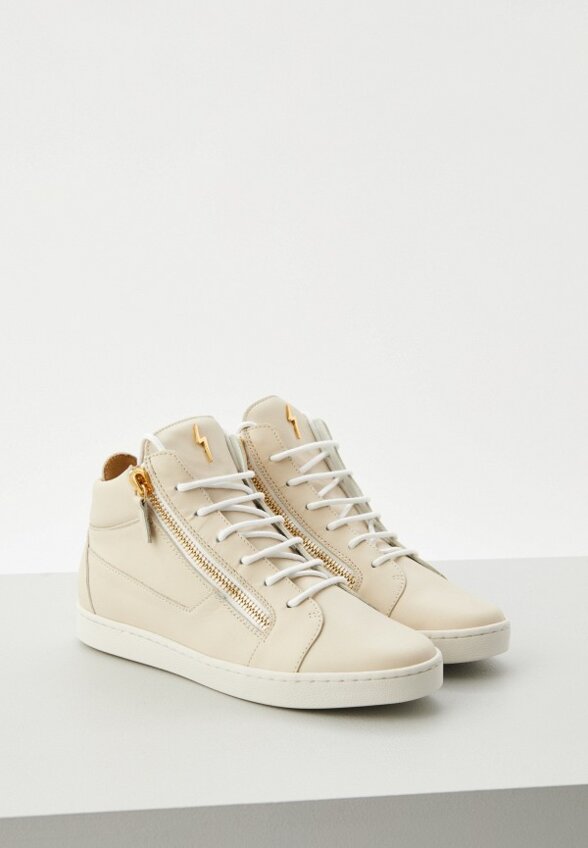 Кеды Giuseppe Zanotti