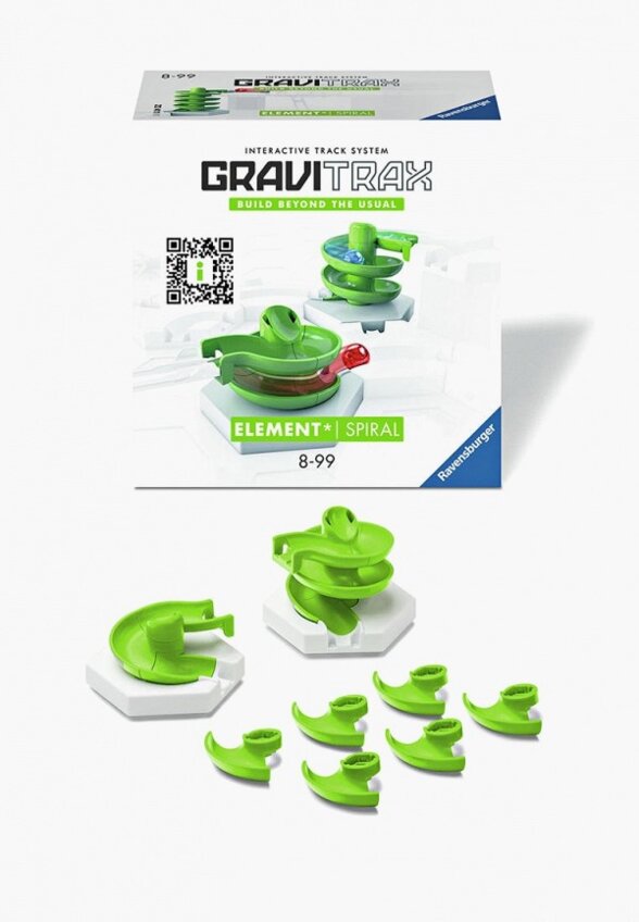 Конструктор Ravensburger