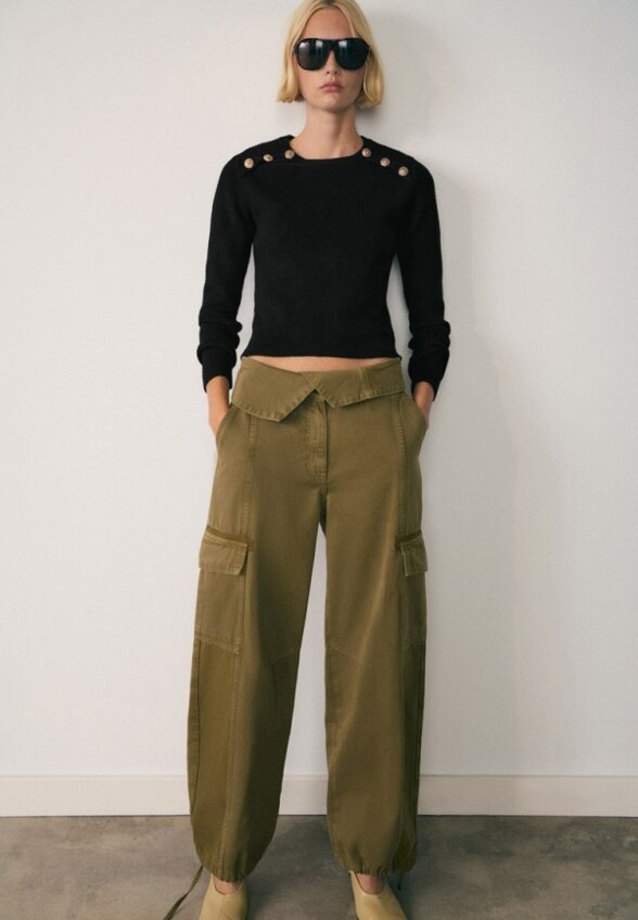 Джемпер Mango