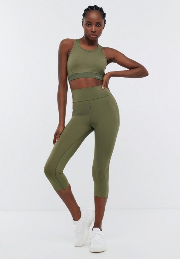 Леггинсы Baon