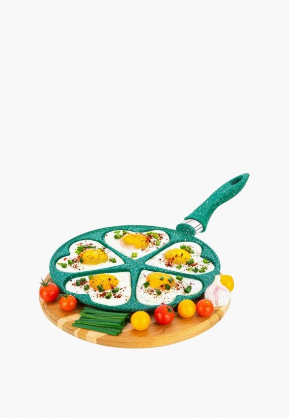 Сковорода Elan Gallery