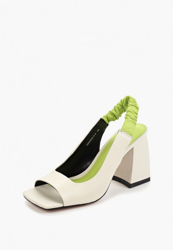 Босоножки Graciana