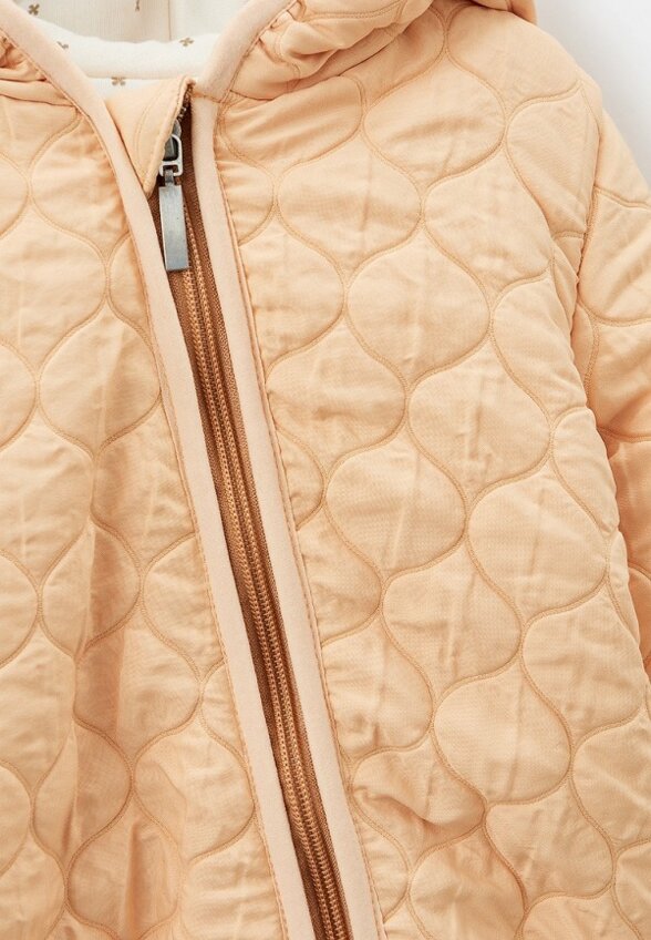 Комбинезон утепленный Loomknits