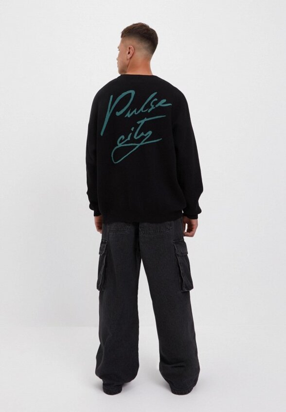 Джемпер Pulse