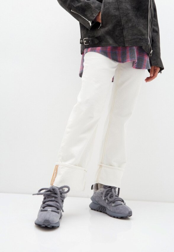 Кроссовки Graciana