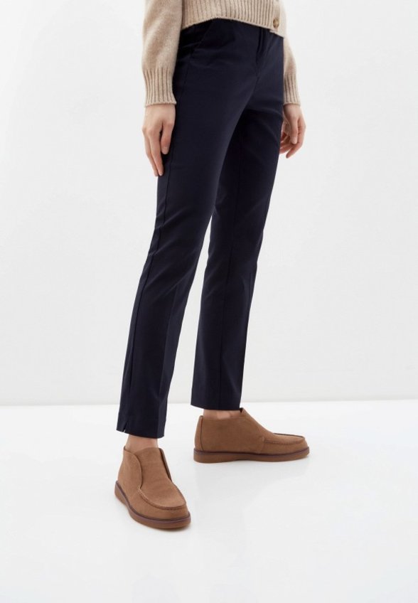 Ботинки May Vian