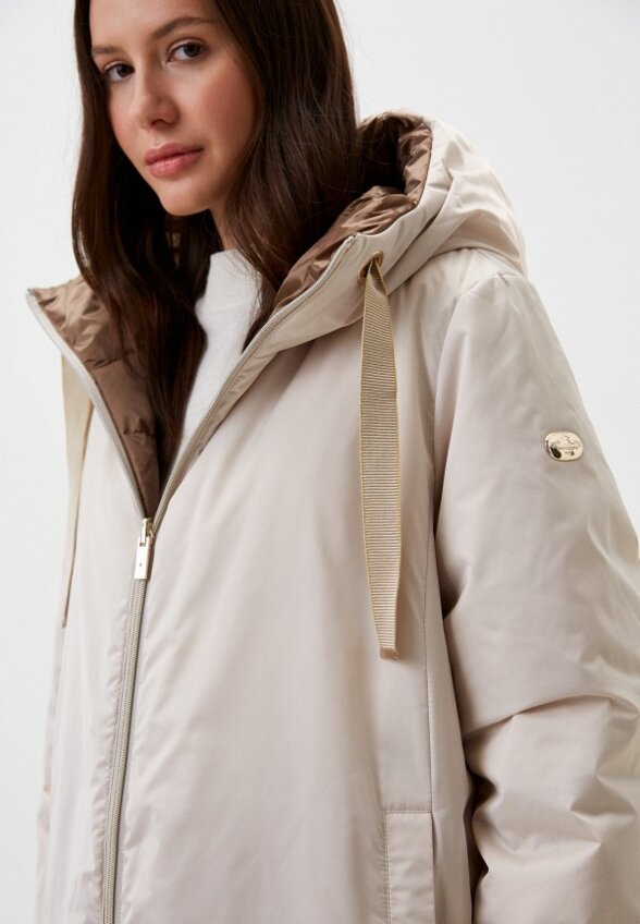 Пуховик Madzerini