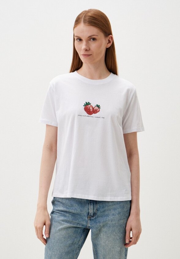 Футболка Koton