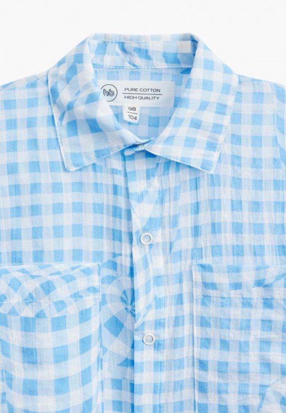 Рубашка Happy Baby