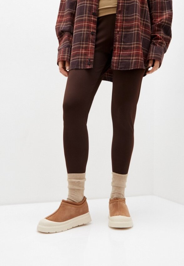 Полусапоги Llevv Group