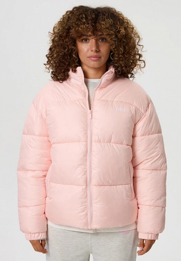 Пуховик Feelz