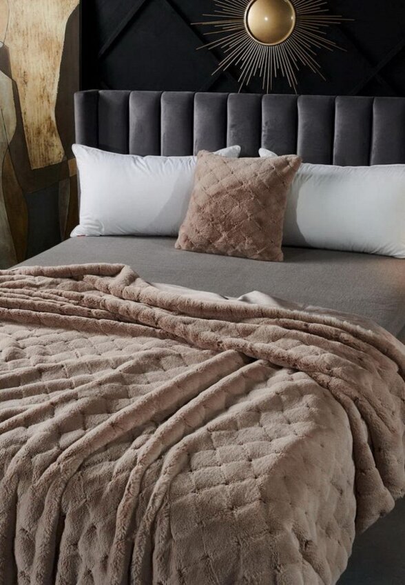 Плед Sofi De Marko