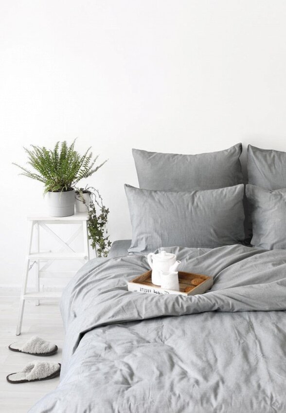 Постельное белье 2-спальное Verossa