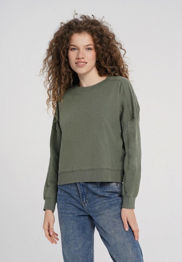 Свитшот Твое