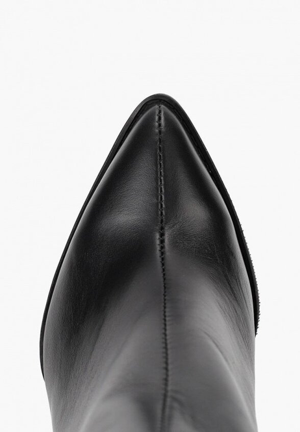 Ботильоны Lusavou