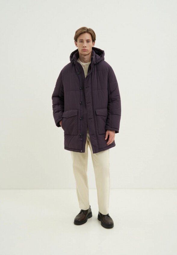 Куртка утепленная Finn Flare