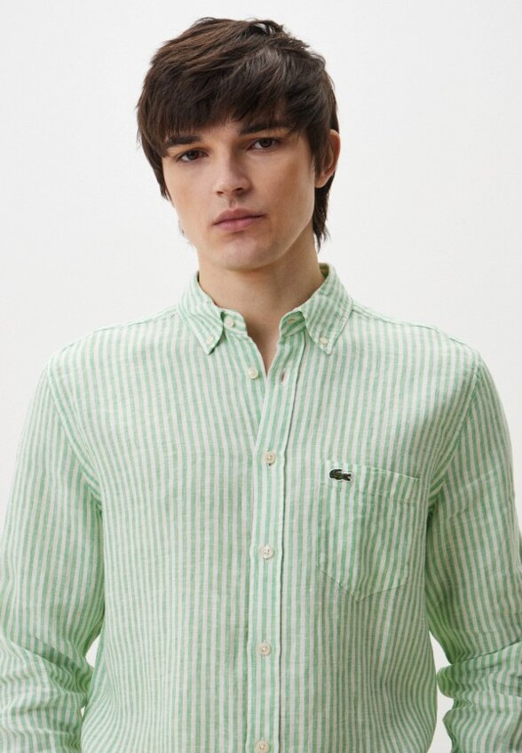 Рубашка Lacoste