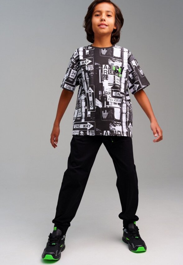 Костюм спортивный PlayToday