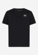 Футболка детская Under Armour Sportstyle, Черный1  - превью