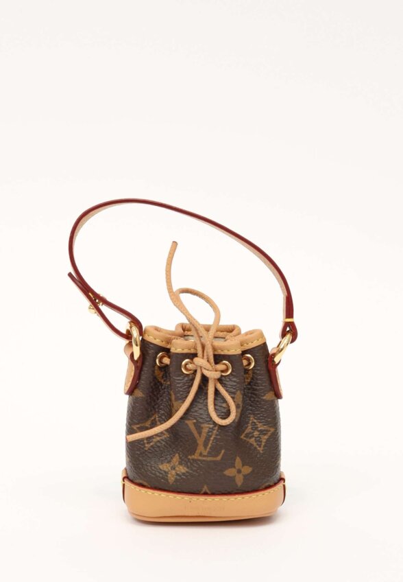 Louis Vuitton Keychain