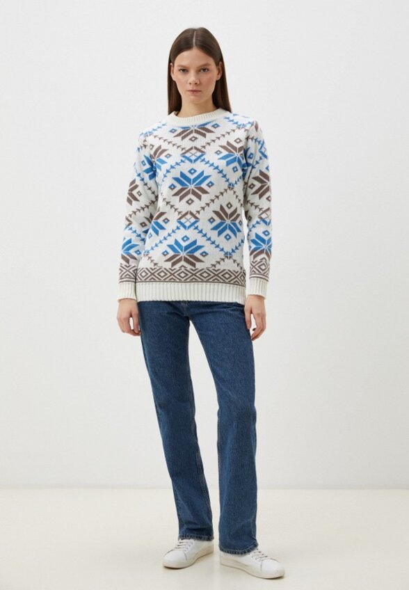 Джемпер Original Siberia