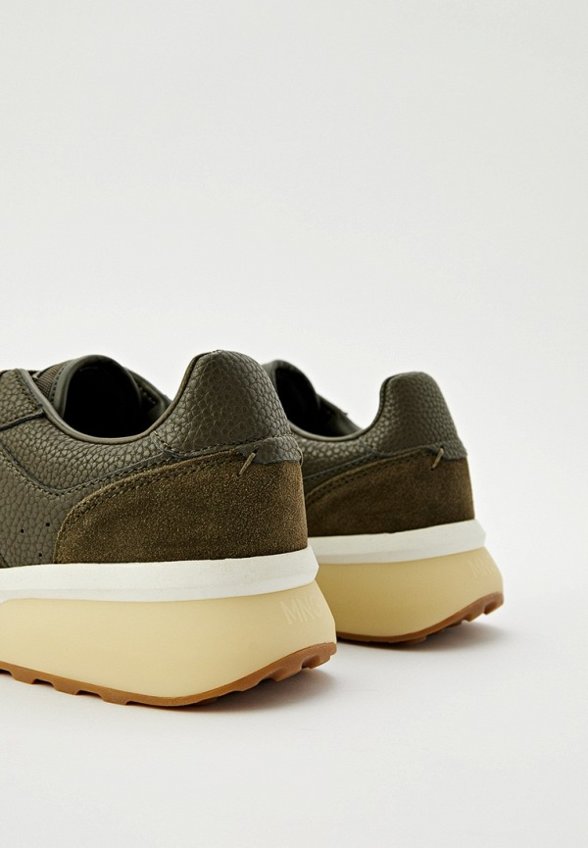 Кроссовки Mango Man