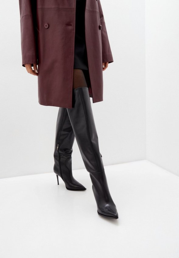 Ботфорты Evigi