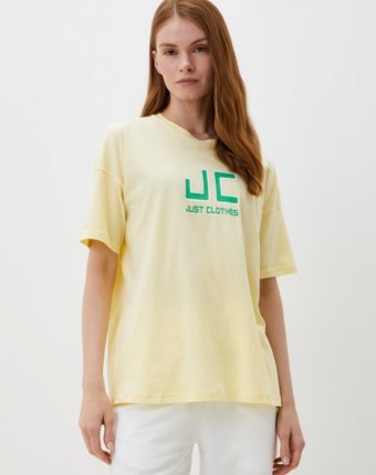 Футболка JC Just Clothes женщинам