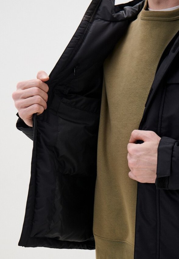 Куртка утепленная Outventure