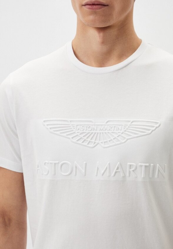 Футболка Hackett London