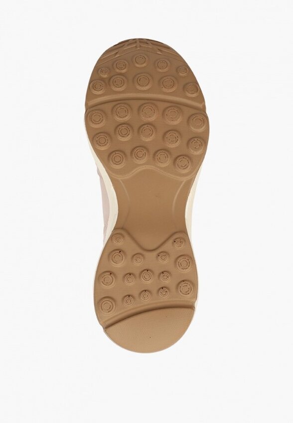 Кроссовки Obba