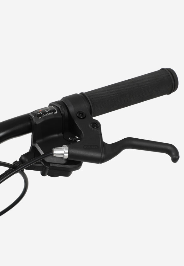 Велосипед горный женский Denton Aura 2.0 27.5