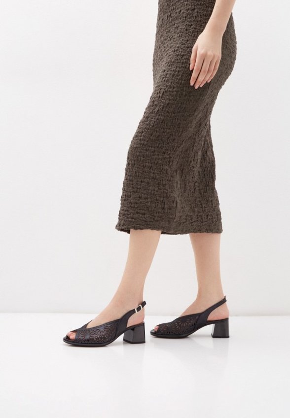 Босоножки Pitillos