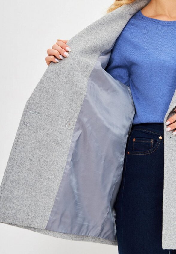 Полупальто Vinnis