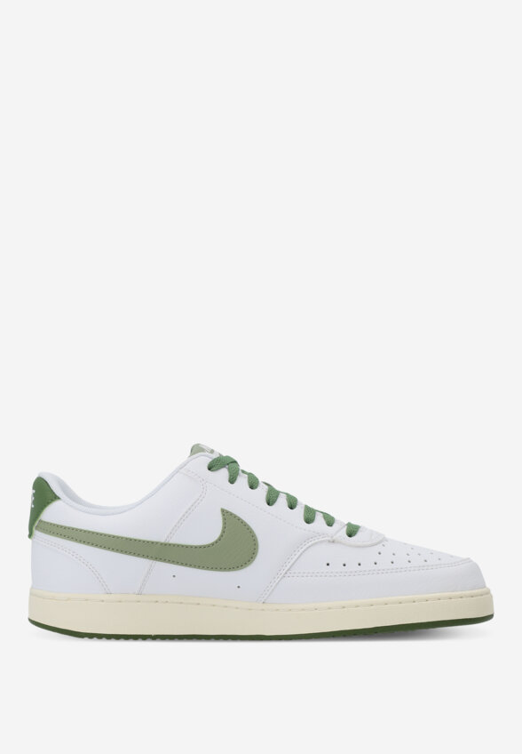 Кеды мужские Nike Court Vision Low, Белый
