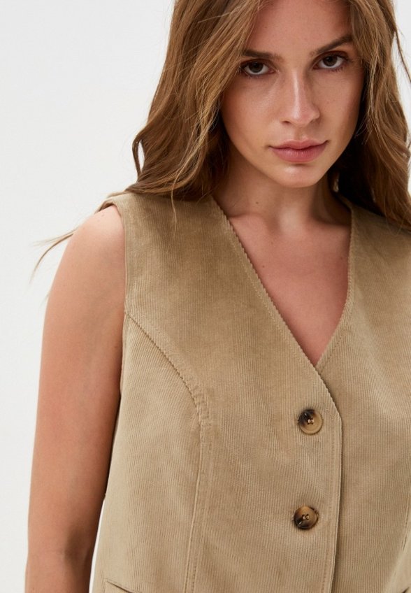 Жилет Anna Pekun