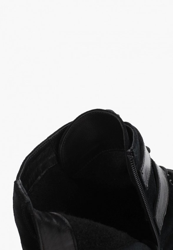 Ботинки Lagatta