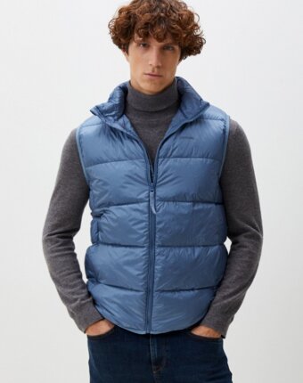 Жилет утепленный JC Just Clothes мужчинам
