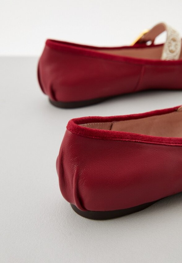 Балетки Coccinelle