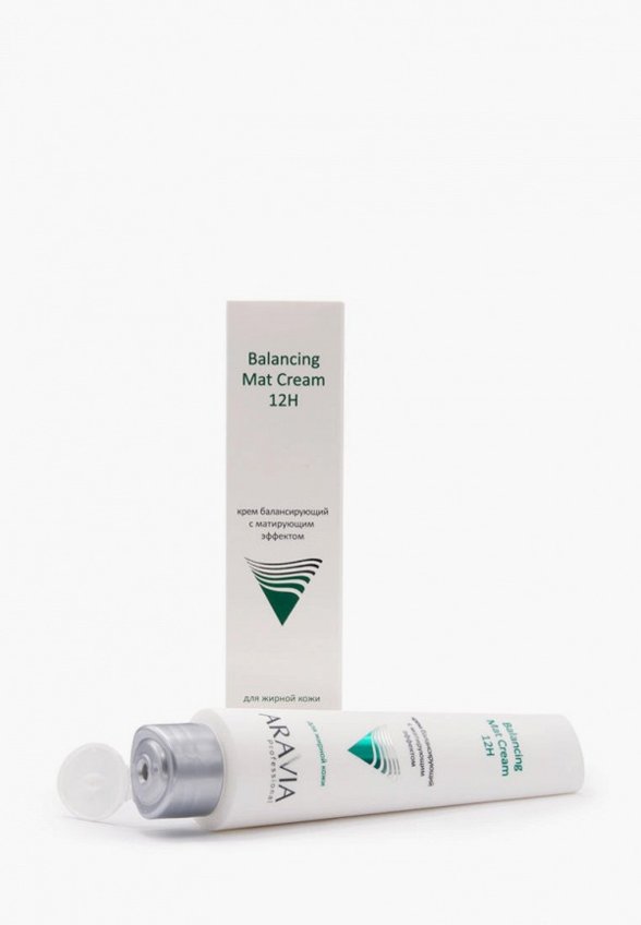 Крем для лица Aravia Professional