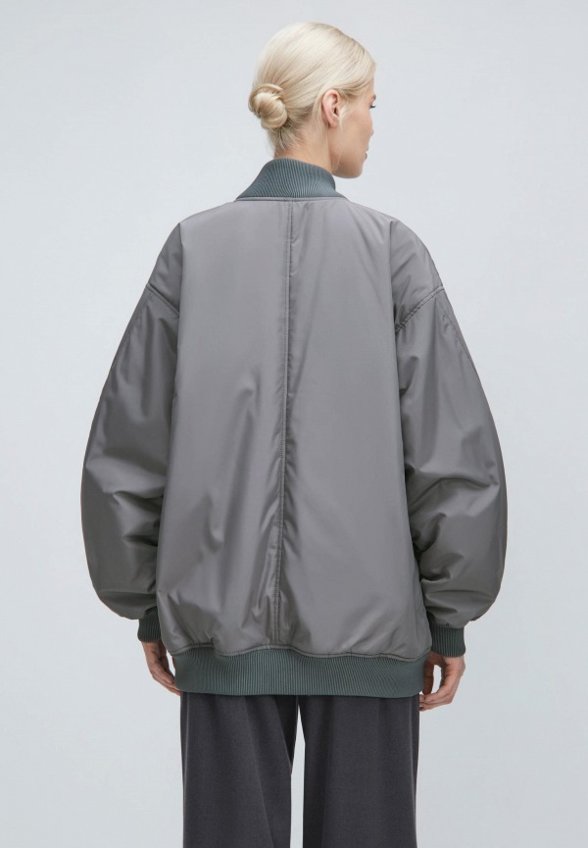 Бомбер Top Top