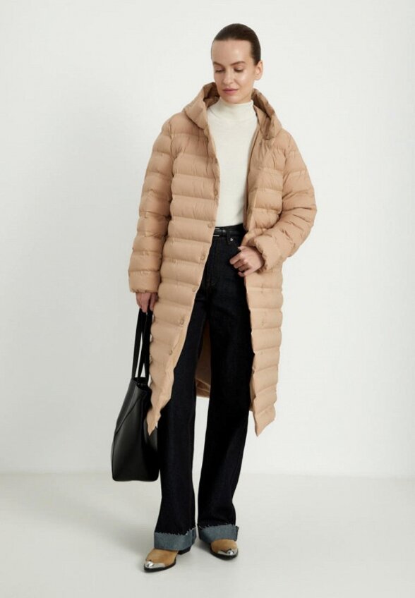 Куртка утепленная Finn Flare