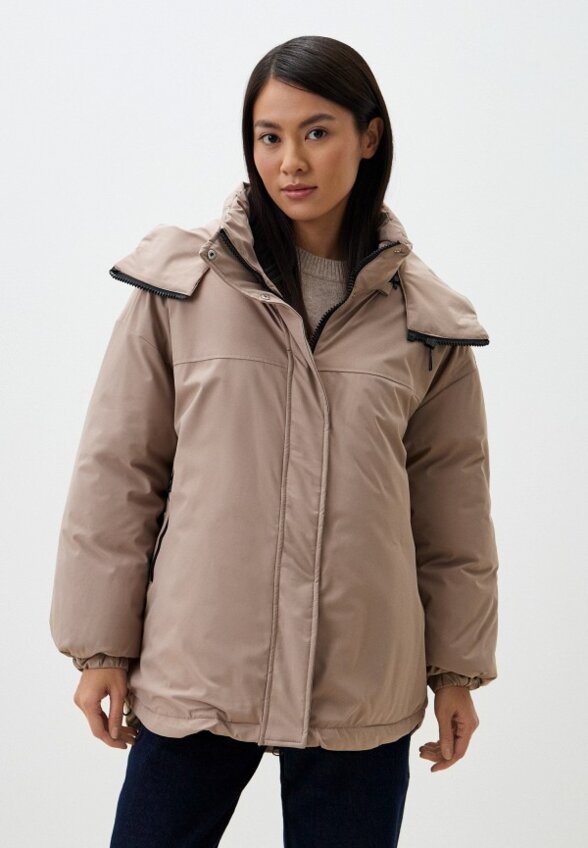 Пуховик Dunia