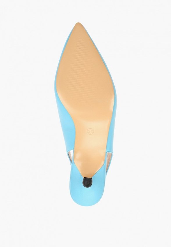 Туфли Dino Ricci Select