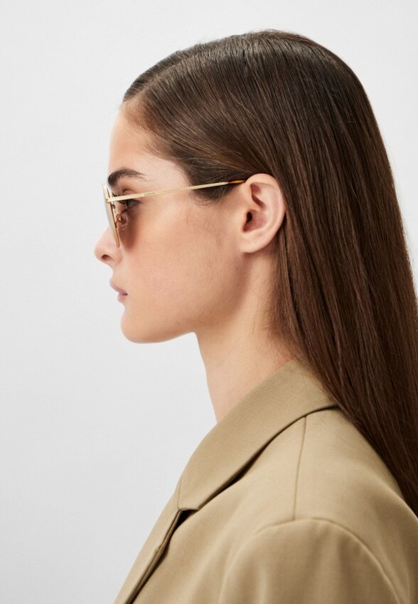 Очки солнцезащитные Eigengrau