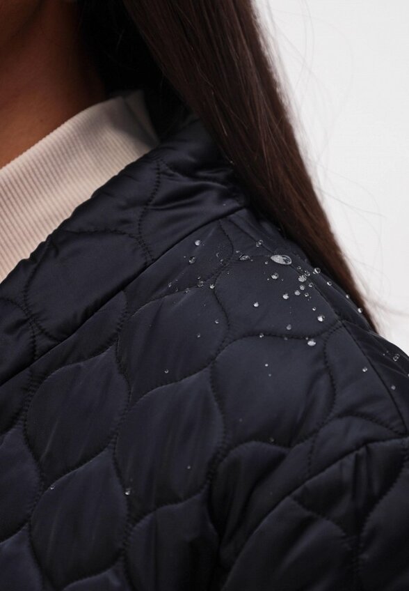 Куртка стеганая Alpex