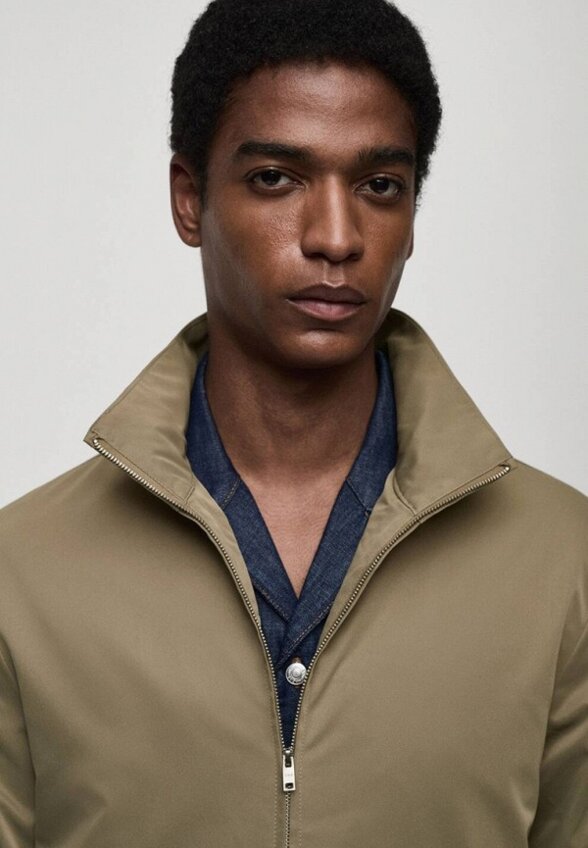 Ветровка Mango Man