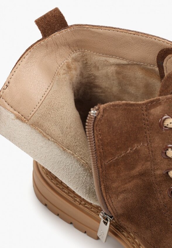 Ботинки Francesco Donni