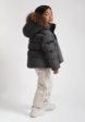 Пуховик Gulliver Select11  - превью